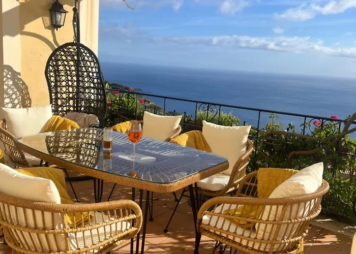 Designed Villa Palheiro Village By Holiday Rental Madeira