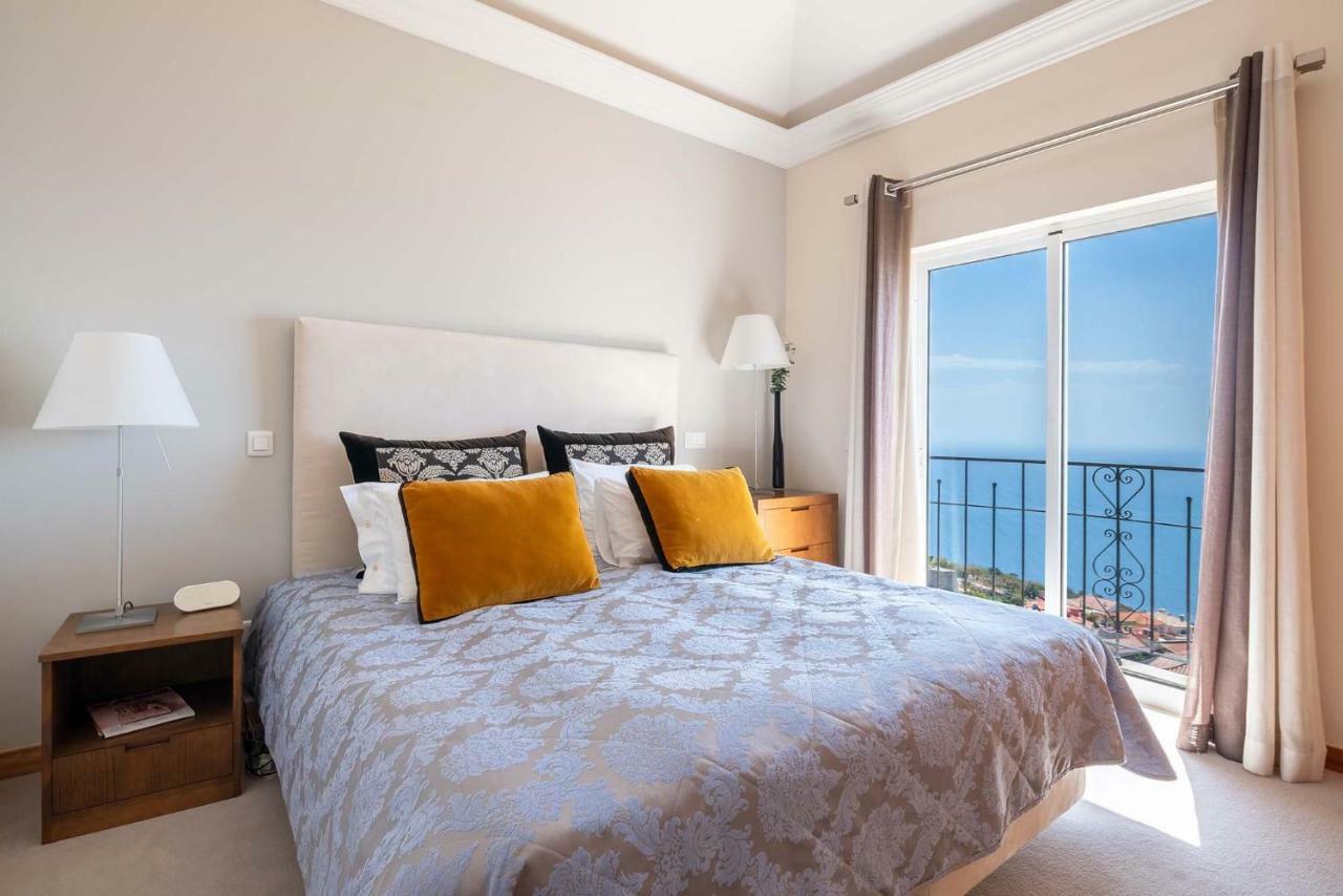 Villa Designed Palheiro Village By Madeira