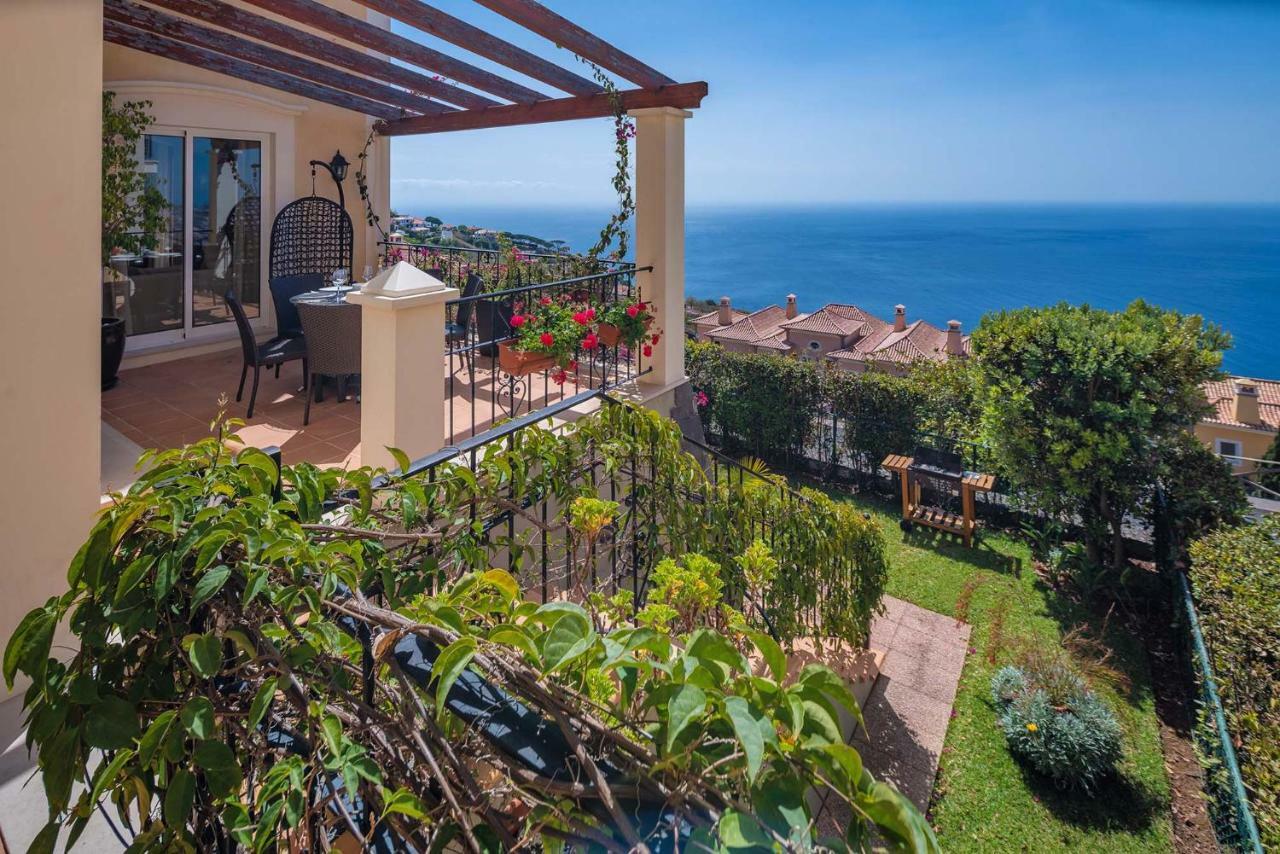 Designed Palheiro Village By Madeira Villa Funchal (Madeira)