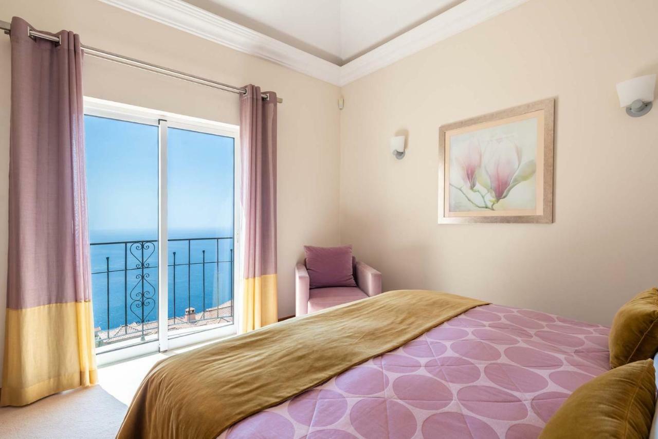Villa Designed Palheiro Village By Madeira Funchal (Madeira)