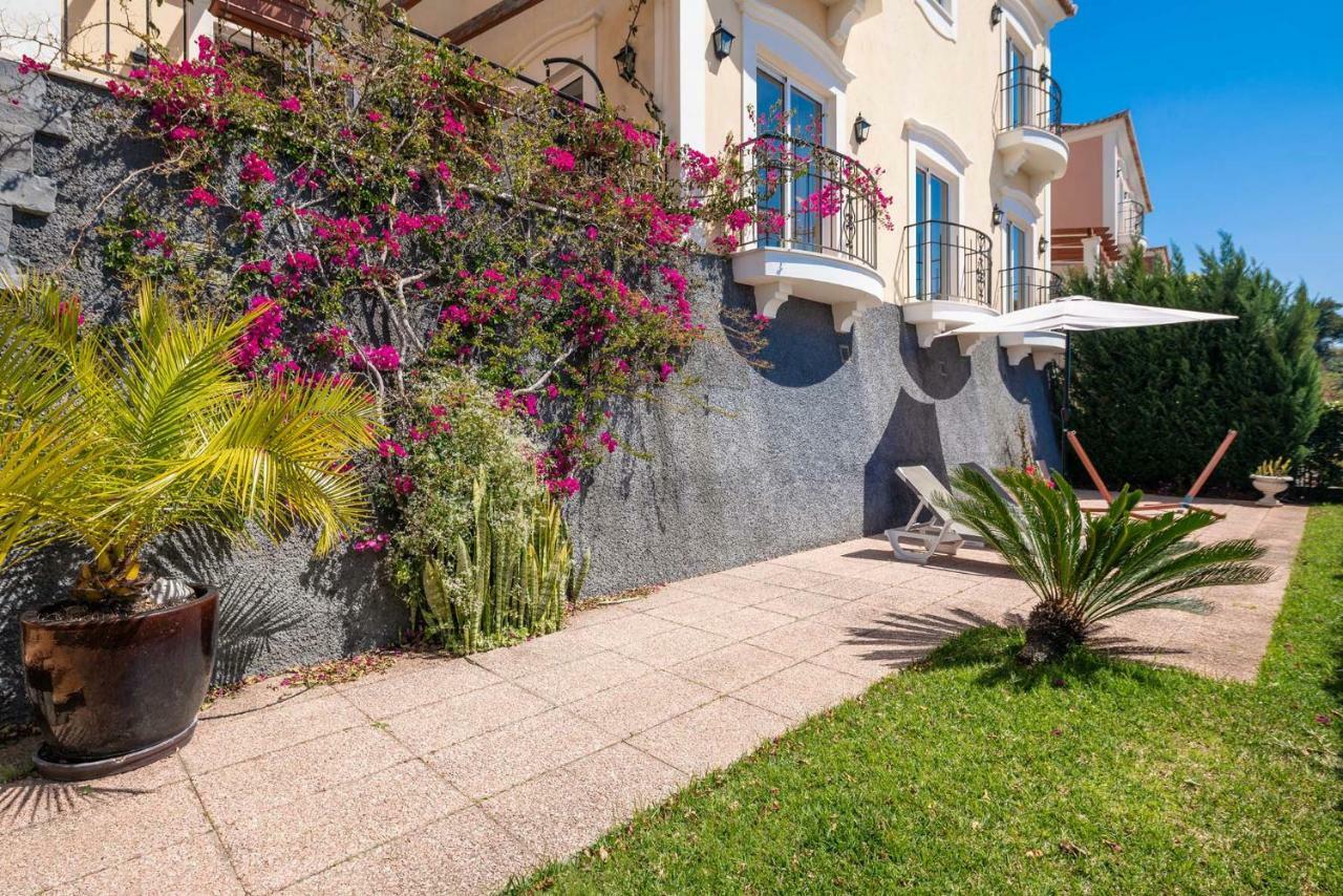 Designed Palheiro Village By Madeira *