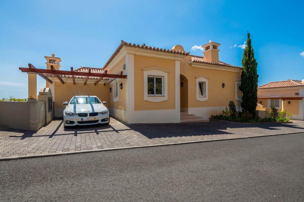 Designed Palheiro Village By Madeira Villa Funchal (Madeira)