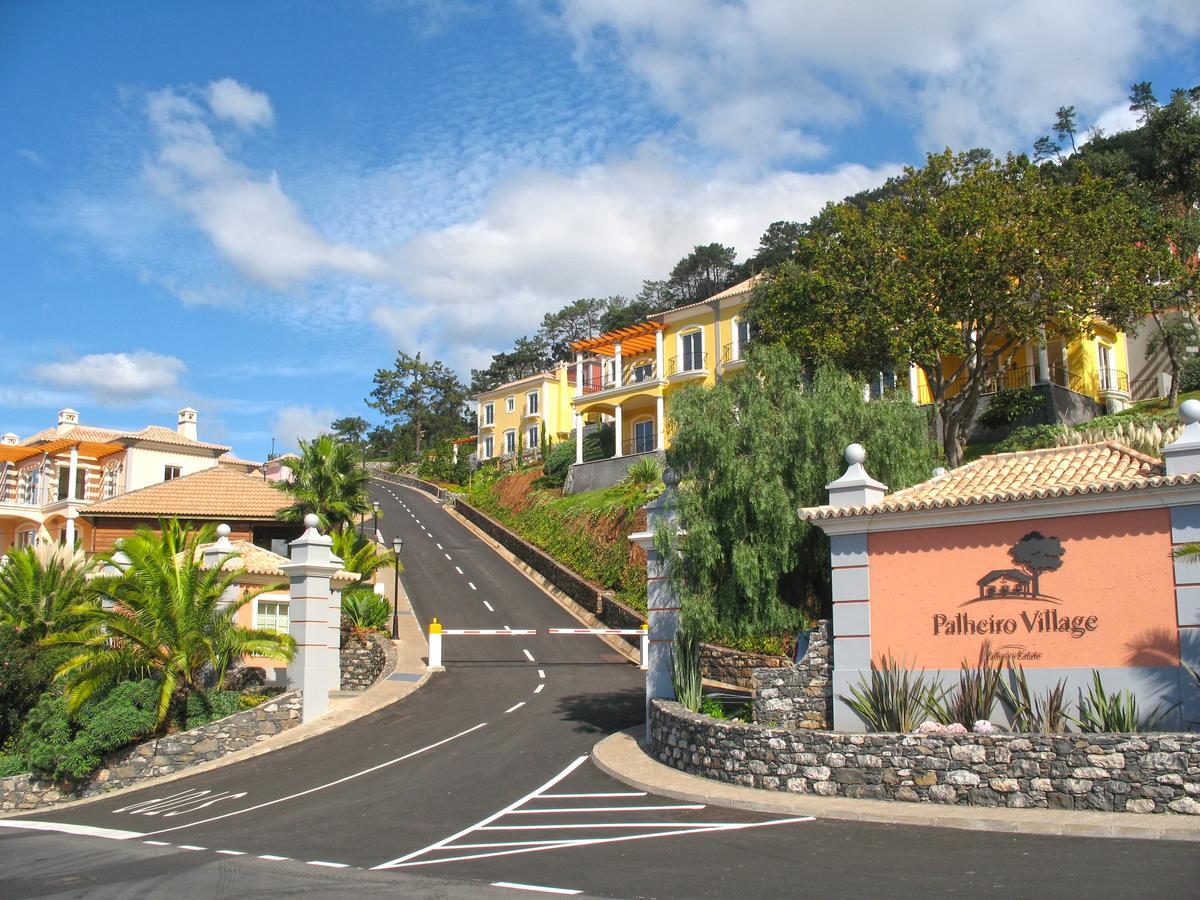 Villa Designed Palheiro Village By Madeira Funchal (Madeira)