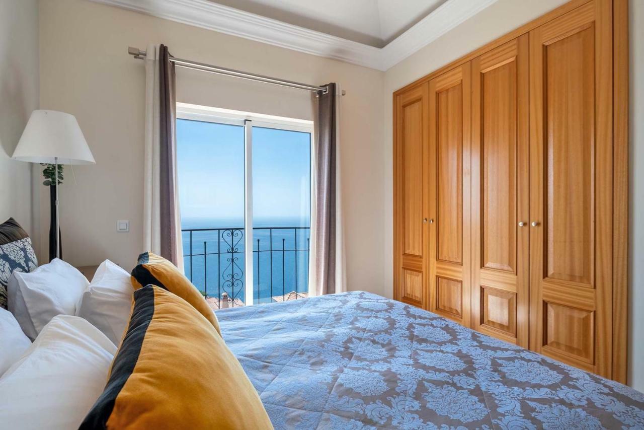 Villa Designed Palheiro Village By Madeira *